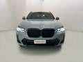 BMW X4 X4 xdrive30d mhev 48V Msport 286cv auto siva - thumbnail 2