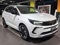 Opel Grandland X 1.2 130CV Business Elegance Automatico Weiß - thumbnail 1