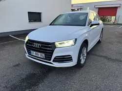 Audi Q5 II (2) SPORTBACK 55 TFSIE 367 S LINE QUATTRO S TRONIC 7