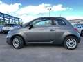 Fiat 500 FIAT 500 1.0 70cv hybrid Dolcevita Gris - thumbnail 2