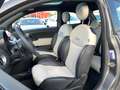 Fiat 500 FIAT 500 1.0 70cv hybrid Dolcevita Gris - thumbnail 16
