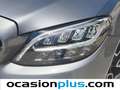 Mercedes-Benz C 220 Coupé 220d 9G-Tronic Gris - thumbnail 18