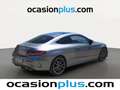 Mercedes-Benz C 220 Coupé 220d 9G-Tronic Gris - thumbnail 4