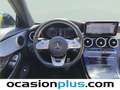 Mercedes-Benz C 220 Coupé 220d 9G-Tronic Gris - thumbnail 26