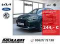 MG ZS Hybrid+ Luxury MY25 Leder Navi LED 360°ACC SHZ Grün - thumbnail 1