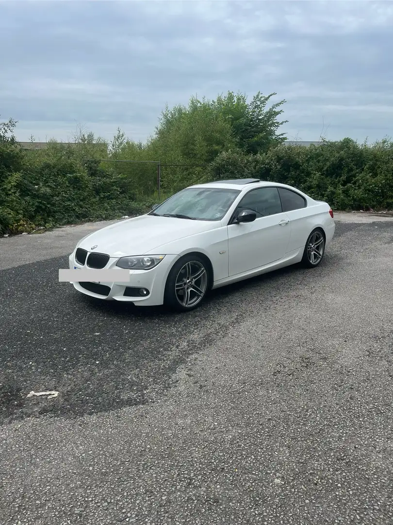 BMW 318 318i Coupe M Sport Edition - 2