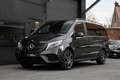 Mercedes-Benz V 300 d AMGpack -Dubbele cab - Widescreen - 360°- BTW Grau - thumbnail 8