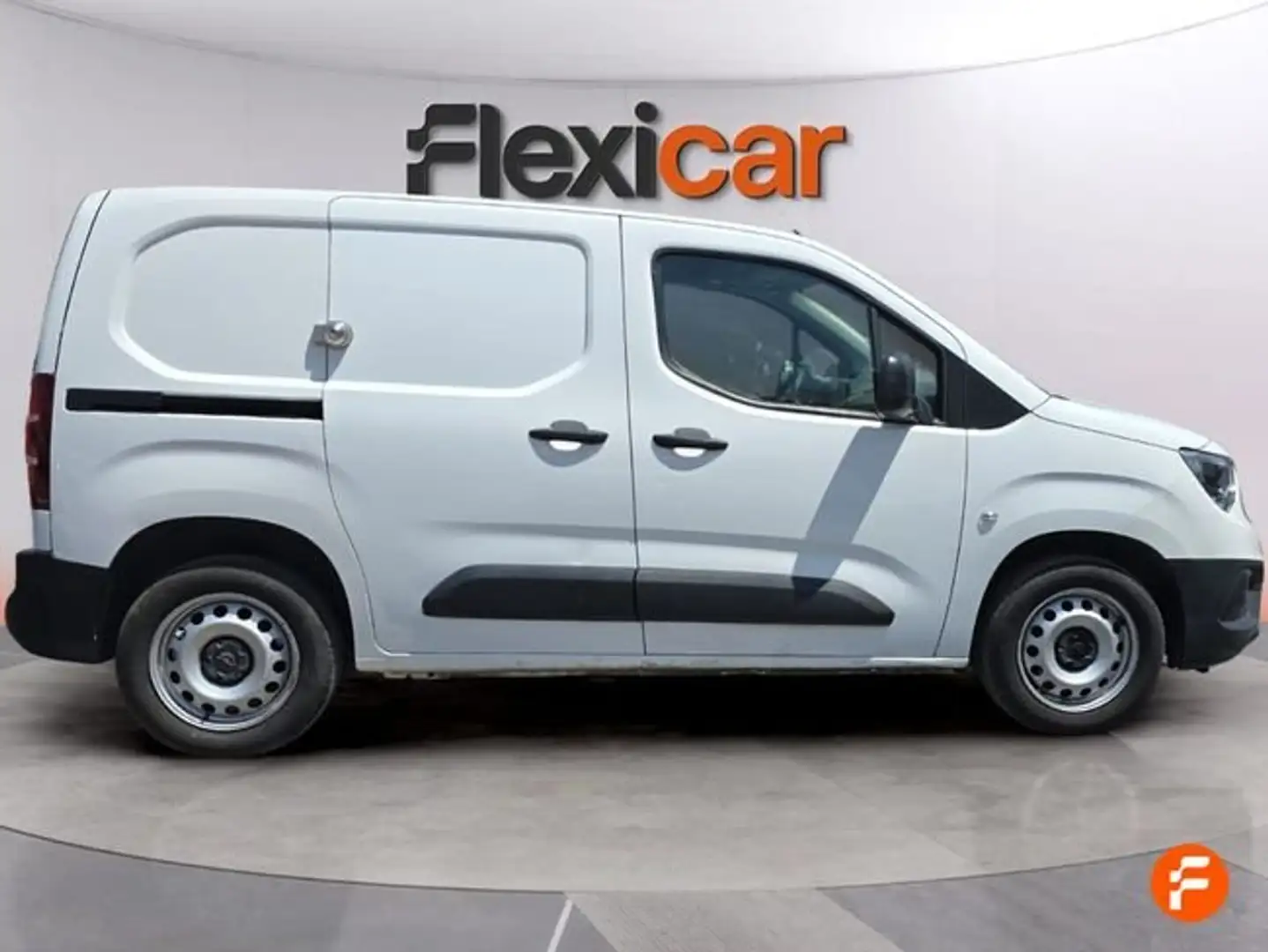 Opel Combo 1.5 TD 75kW (100CV) S/S Selective L Blanco - 2