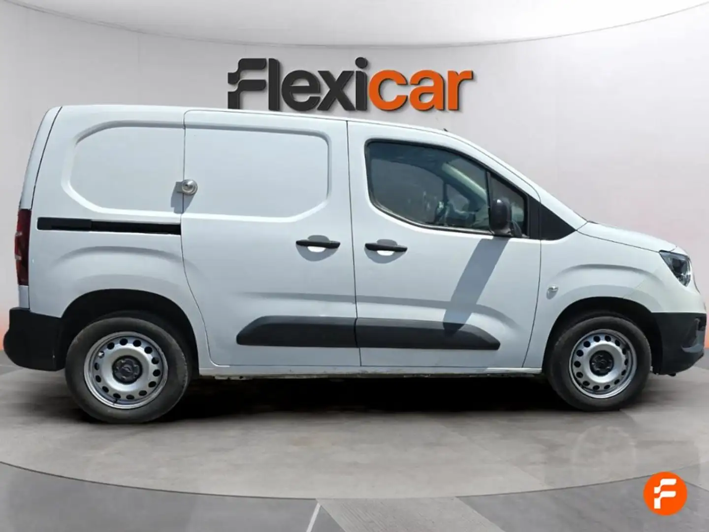 Opel Combo 1.5 TD 75kW (100CV) S/S Selective L Yellow - 2