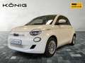 Fiat 500e MY23 Klima, PDC, Sitzheizung Weiß - thumbnail 1