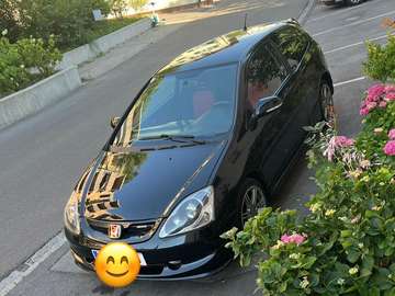 Ep3 Type R