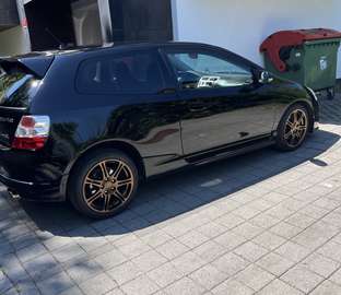 Ep3 Type R
