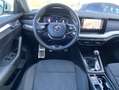Skoda Octavia Combi 2.0 TDI Style NAVI-COLUMBUS+AHK+MA Weiß - thumbnail 9