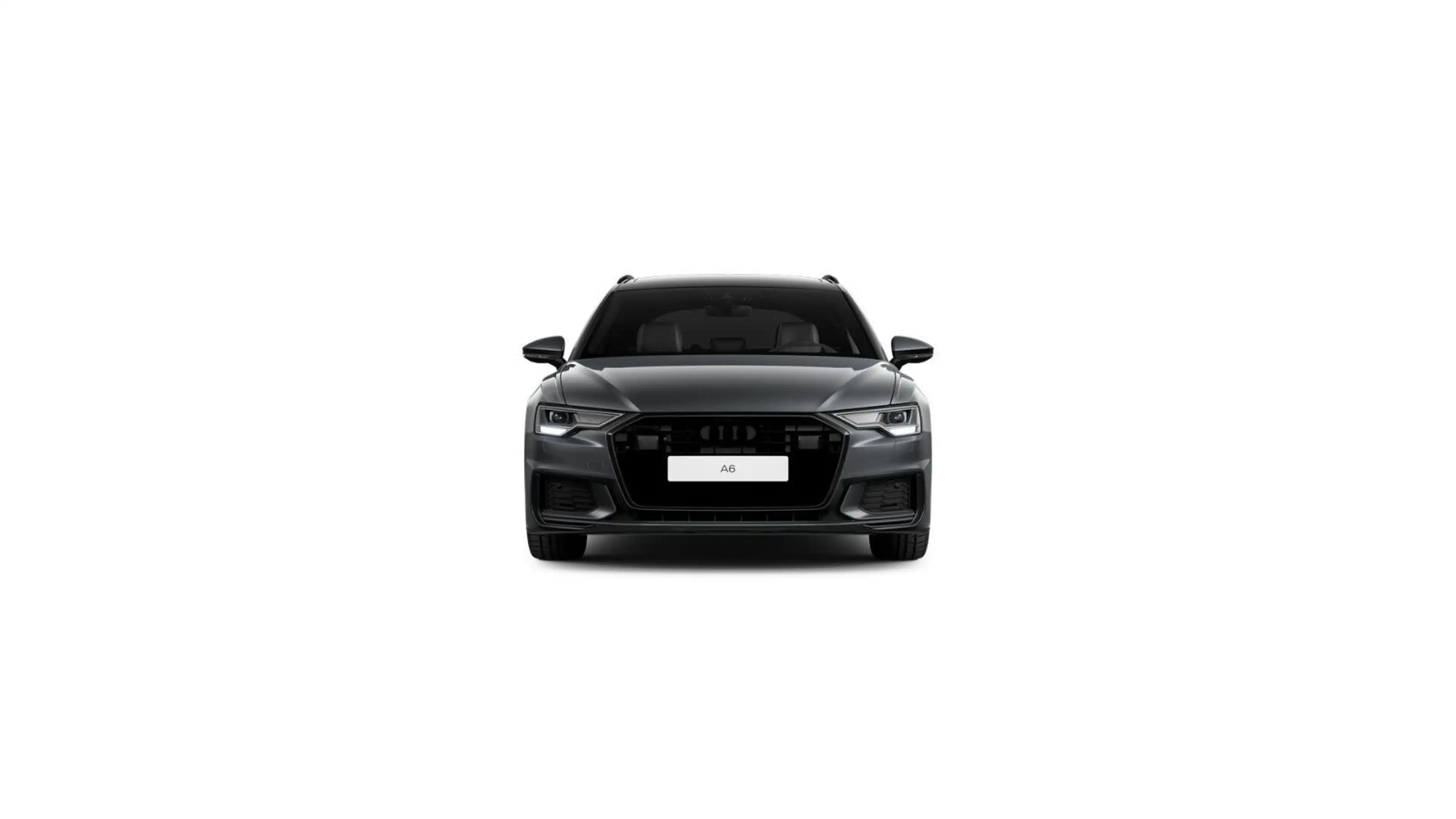 Audi A6 Avant 55TFSI qu S LINE BLACK HuD LEDER PANO — photo 8
