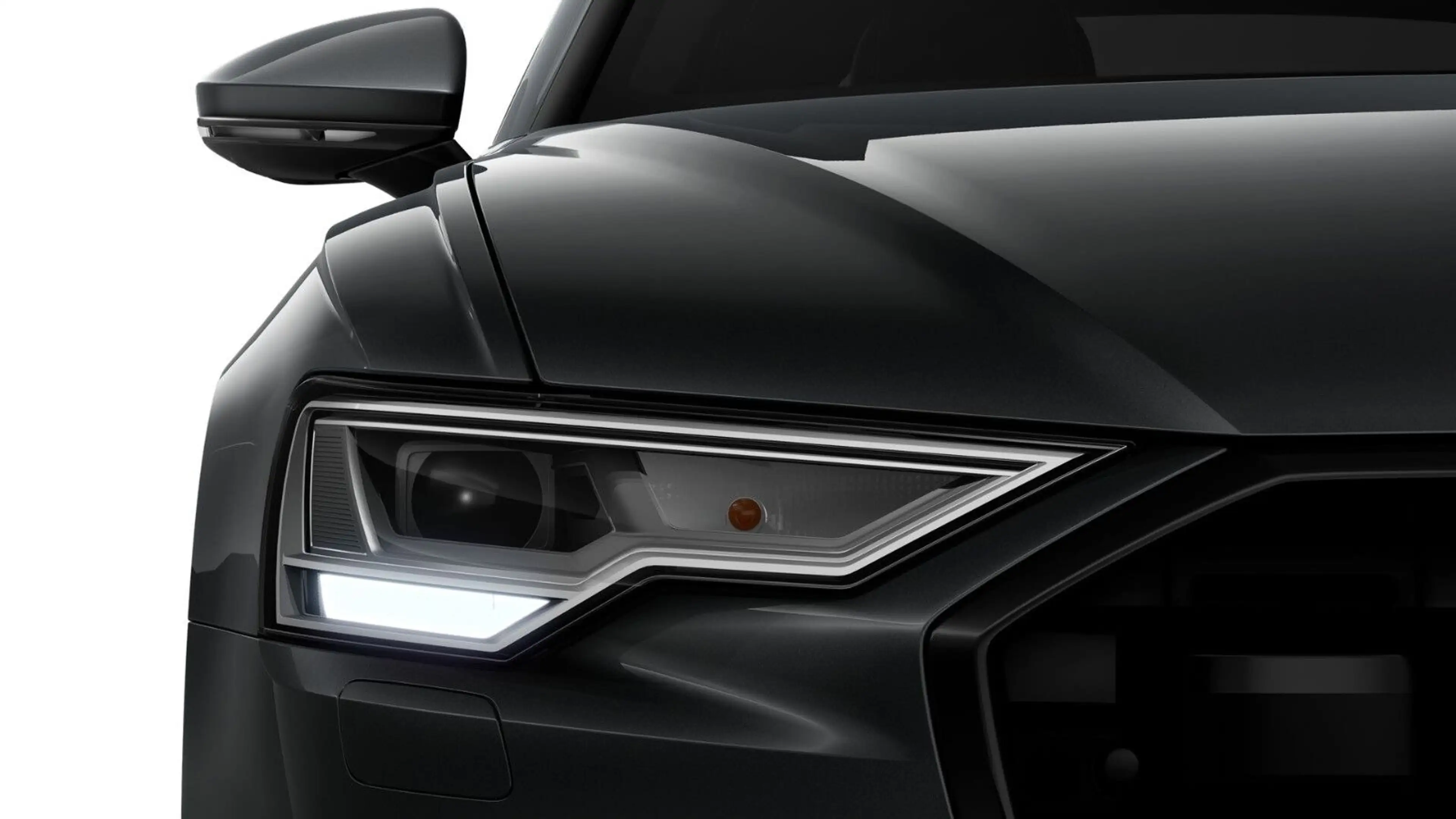Audi A6 Avant 55TFSI qu S LINE BLACK HuD LEDER PANO — photo 7