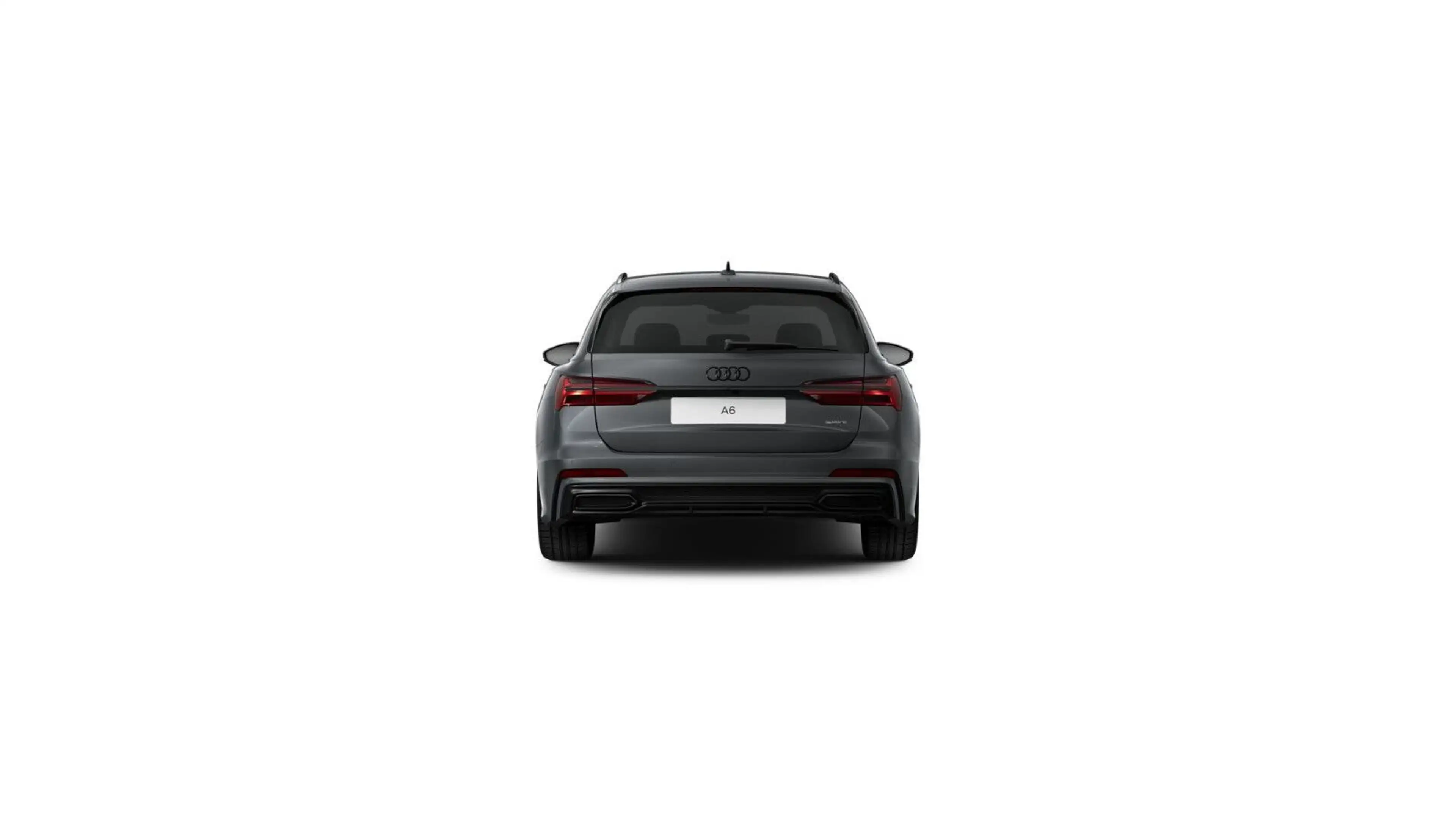 Audi A6 Avant 55TFSI qu S LINE BLACK HuD LEDER PANO — photo 10