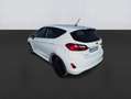 Ford Fiesta 1.0 EcoBoost MHEV ST Line 125 Blanco - thumbnail 6