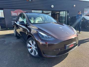 Model Y RWD  Standard PHASE 1 GARANTIE 3 MOIS