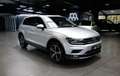 Volkswagen Tiguan 2.0 TDI 150CH CARAT DSG7 ATTELAGE / TOIT OUVRANT / CAMERA / LED / CARPLAY Grau - thumbnail 4