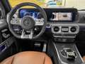 Mercedes-Benz G 63 AMG G63 AMG MY 2024/ MANUFAKTUR/SUPERIOR/360/BURMESTE Vert - thumbnail 13