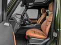 Mercedes-Benz G 63 AMG G63 AMG MY 2024/ MANUFAKTUR/SUPERIOR/360/BURMESTE Vert - thumbnail 3