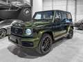 Mercedes-Benz G 63 AMG G63 AMG MY 2024/ MANUFAKTUR/SUPERIOR/360/BURMESTE Vert - thumbnail 1