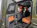 Mercedes-Benz G 63 AMG G63 AMG MY 2024/ MANUFAKTUR/SUPERIOR/360/BURMESTE Vert - thumbnail 12