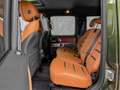 Mercedes-Benz G 63 AMG G63 AMG MY 2024/ MANUFAKTUR/SUPERIOR/360/BURMESTE Vert - thumbnail 7