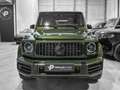 Mercedes-Benz G 63 AMG G63 AMG MY 2024/ MANUFAKTUR/SUPERIOR/360/BURMESTE Vert - thumbnail 4