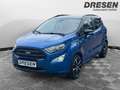 Ford EcoSport ST-Line Automatik Navi Bi-Xenon Design + Winter + plava - thumbnail 2