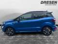 Ford EcoSport ST-Line Automatik Navi Bi-Xenon Design + Winter + Albastru - thumbnail 6