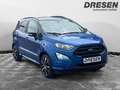 Ford EcoSport ST-Line Automatik Navi Bi-Xenon Design + Winter + Kék - thumbnail 3