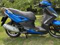 Kymco Agility 125 Bleu - thumbnail 4