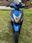 Kymco Agility 125 Bleu - thumbnail 5