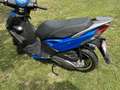 Kymco Agility 125 Bleu - thumbnail 3