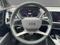 Audi Q4 e-tron Advanced 35 LED Assist.-Pak. Teilleder Blanc - thumbnail 10