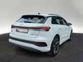 Audi Q4 e-tron Advanced 35 LED Assist.-Pak. Teilleder Blanc - thumbnail 4