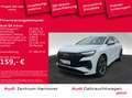 Audi Q4 e-tron Advanced 35 LED Assist.-Pak. Teilleder Blanc - thumbnail 1