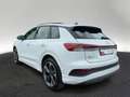 Audi Q4 e-tron Advanced 35 LED Assist.-Pak. Teilleder Blanc - thumbnail 3