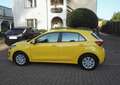 Kia Rio 1.2 DPI Yellow - thumbnail 4