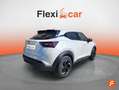 Nissan Juke DIG-T 84 kW (114 CV) 6M/T Acenta Blanco - thumbnail 8