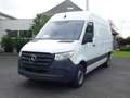 Mercedes-Benz Sprinter 314 CDI - L2H2 - 18.900 euro+btw met garantie Blanc - thumbnail 1