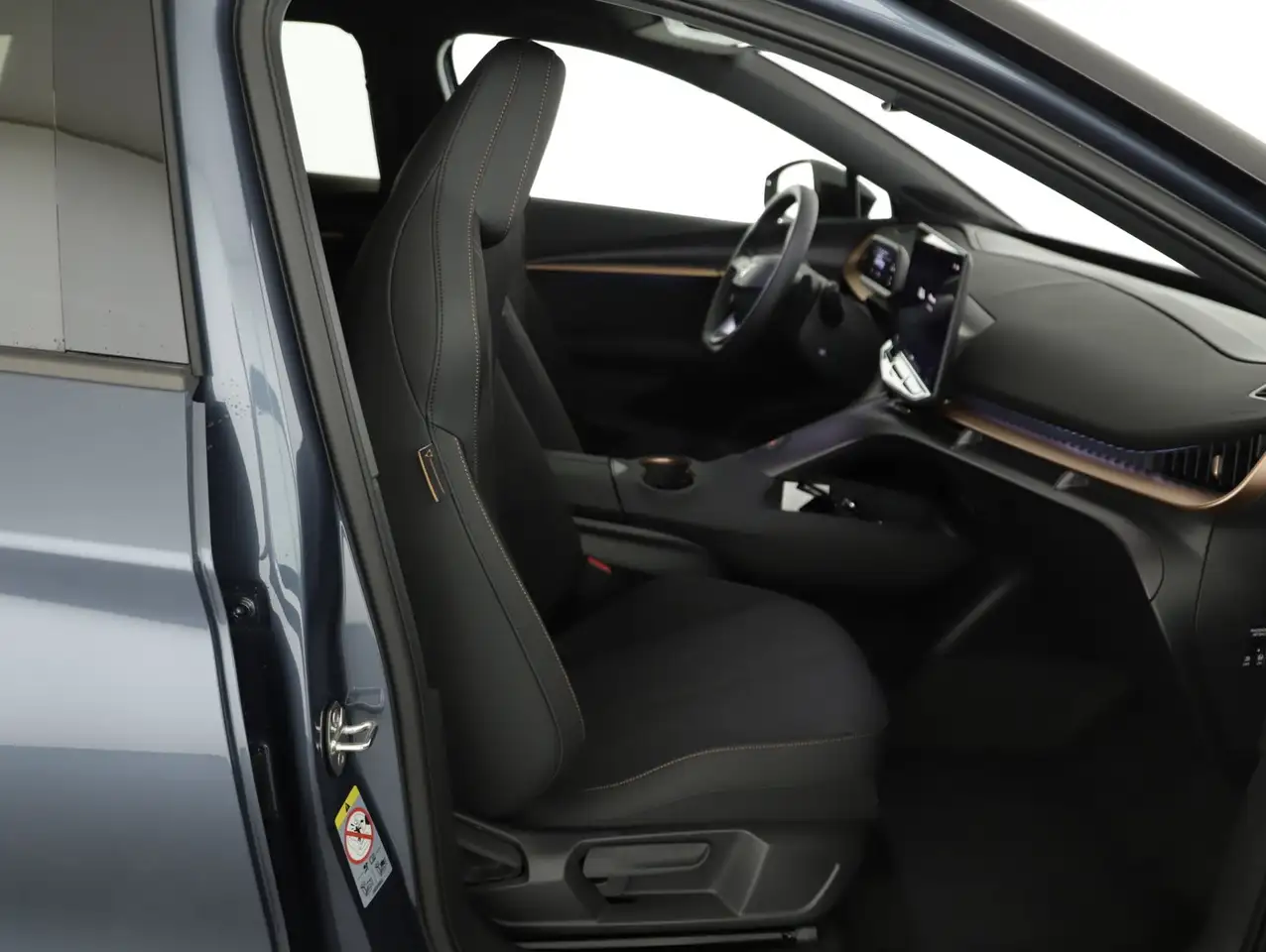 Cupra Tavascan 210kW/286PS, миниатюра 6
