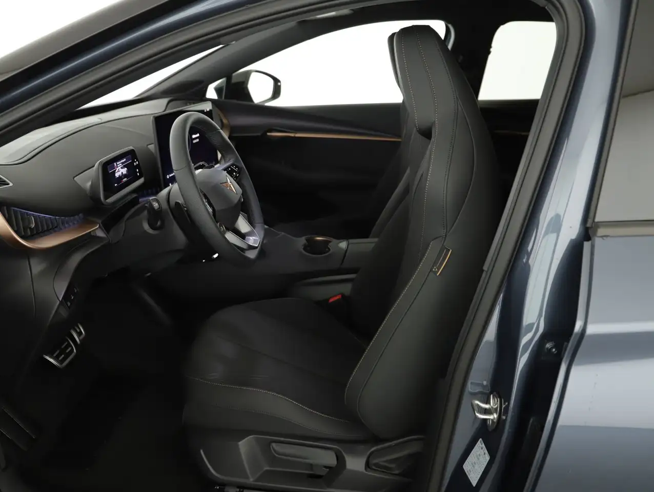 Cupra Tavascan 210kW/286PS, миниатюра 2