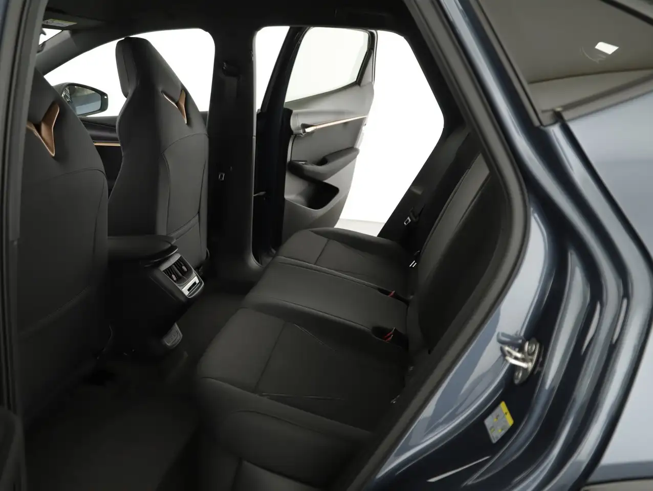 Cupra Tavascan 210kW/286PS, миниатюра 5