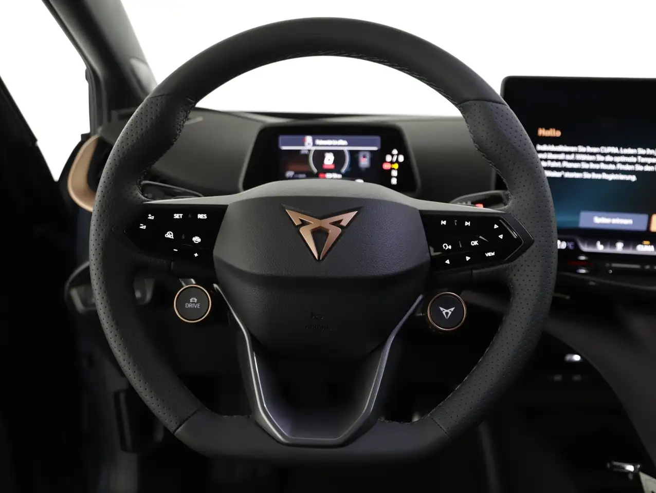 Cupra Tavascan 210kW/286PS, миниатюра 7