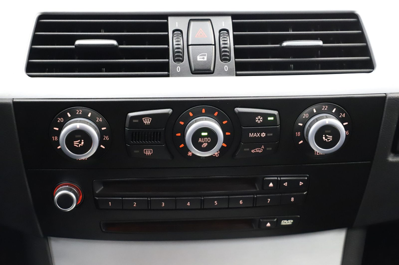 BMW 550 i 367PS Auto M Paket ACC Night Vision HUD LCI — photo 15