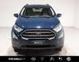 Ford EcoSport 1.5 TDCi 100 CV Start&Stop ST-Line Blu/Azzurro - thumbnail 4