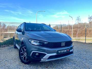 SW Cross 1.5 Hybrid BOITE-AUTO/CARPLAY/CAMERA/ACC