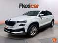 Skoda Karoq 2.0TDI AdBlue Ambition 110kW Blanco - thumbnail 2